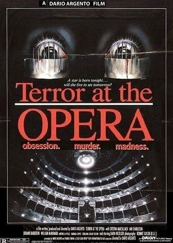 Opera - Poster 3