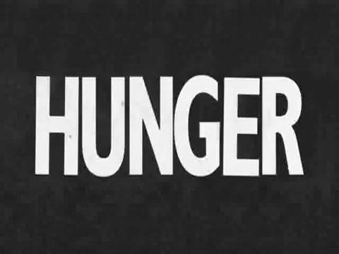 Hunger - Trailer - Deutsch