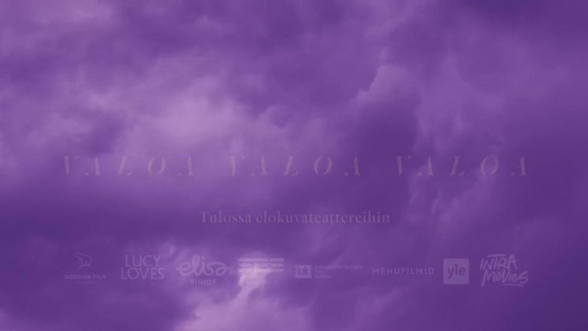 Light Light Light - Trailer - Finnisch - HD