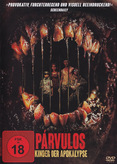 Párvulos - Kinder der Apokalypse