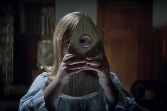 Ouija 2 - Ursprung des Bösen - Szenenbild 3