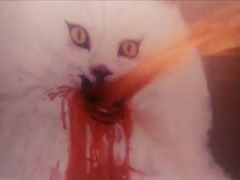 Hausu - Trailer - Englisch