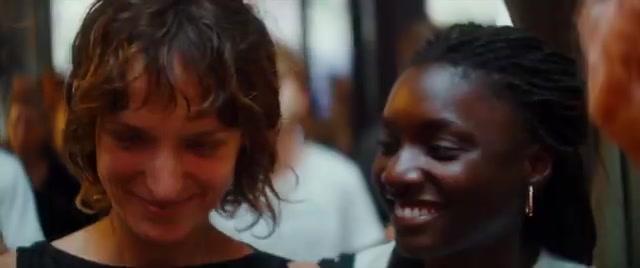 Sounds of Paris - Trailer - Englisch - SD