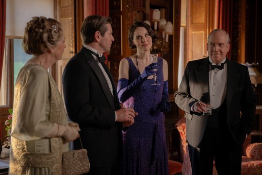 Downton Abbey 3 - Das große Finale - Szenenbild 16