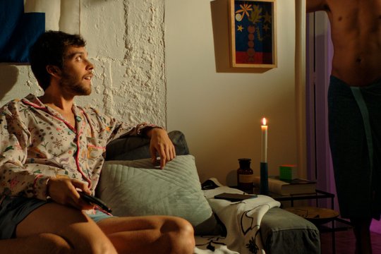 Perfect Endings - Szenenbild 7