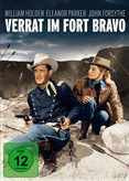 Verrat im Fort Bravo