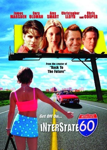 Interstate 60 - Poster 1