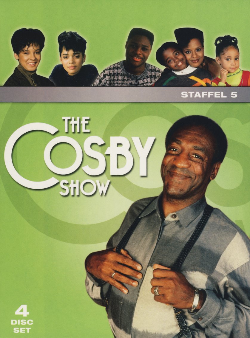 Die Bill Cosby Show Staffel 1 Dvd Oder Blu Ray Leihen Videobuster De