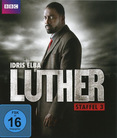 Luther - Staffel 3