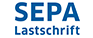 Zahlung per SEPA Lastschrift