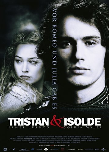 Tristan & Isolde - Poster 1