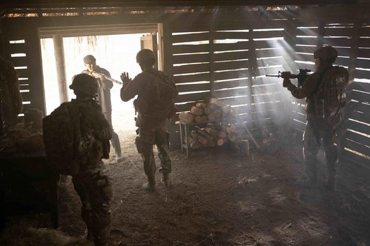 Operation Valiant One - Szenenbild 5