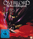 Overlord - The Sacred Kingdom