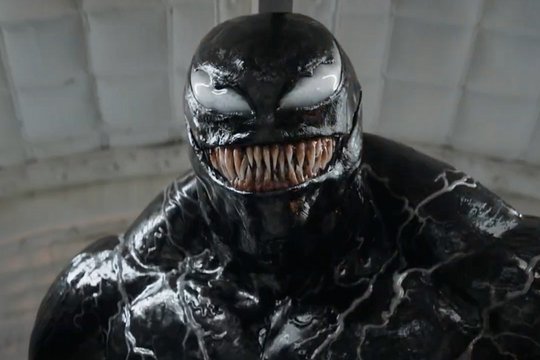 Venom 3 - The Last Dance - Szenenbild 1