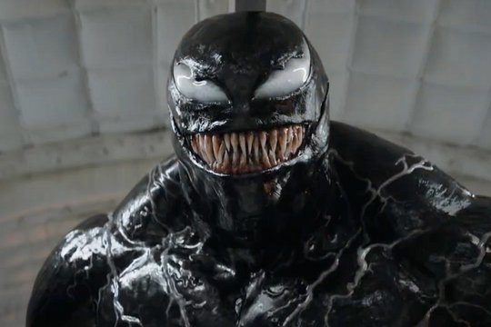 Venom 3 - The Last Dance - Szenenbild 3