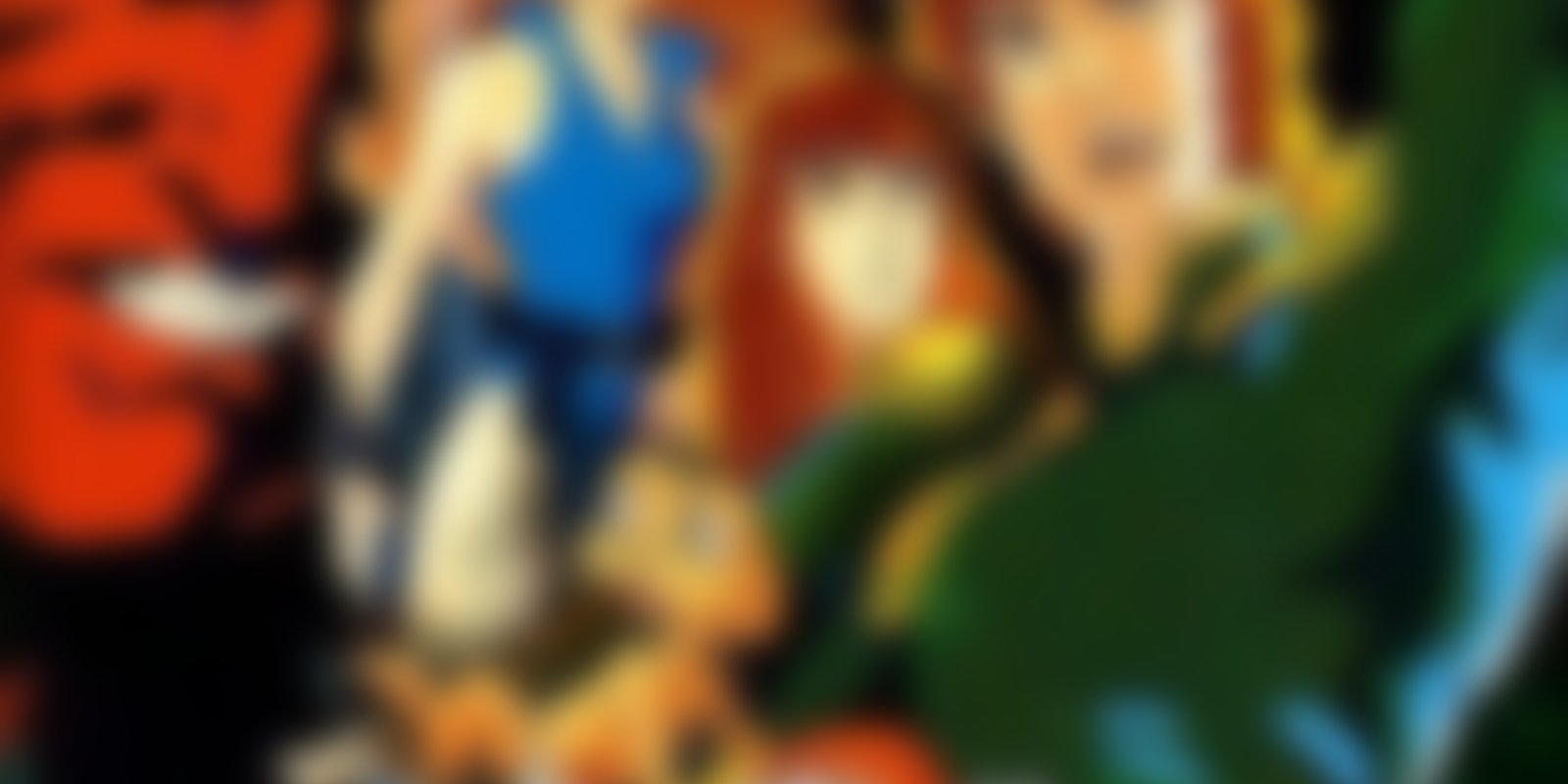Masters of the Future 3 - Retter der Erde