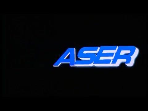 Eraser - Trailer - Deutsch - SD