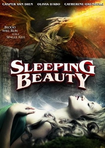 The Legend of Sleeping Beauty - Poster 2