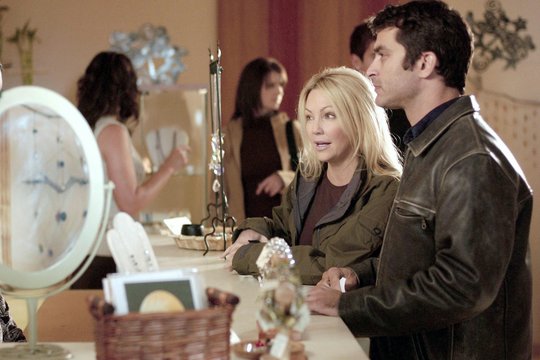 Nora Roberts Angels Fall - Verschlungene Wege - Szenenbild 10