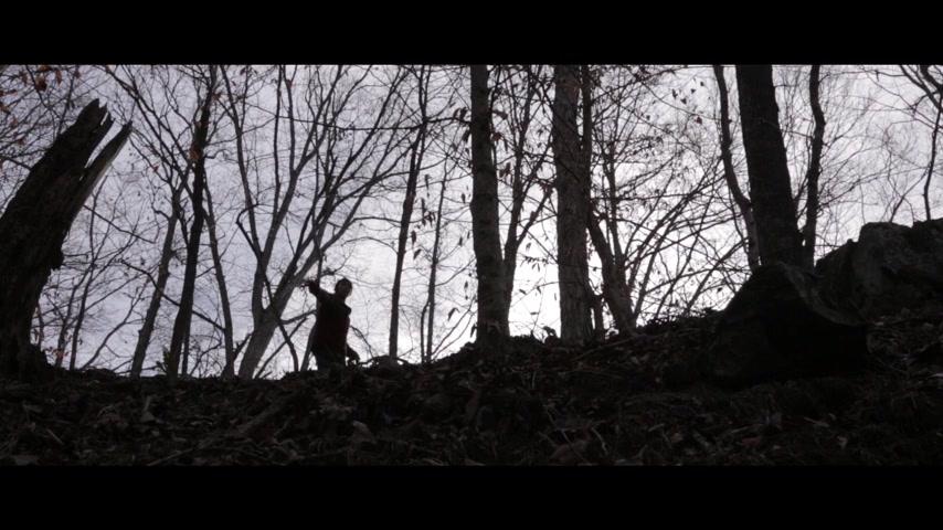 The Source of Shadows - Trailer - Deutsch - SD