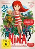 Nina und das Geheimnis des Igels