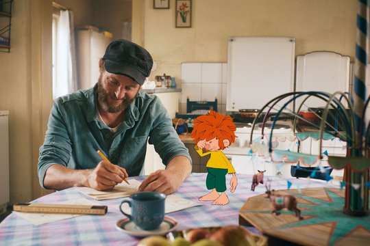 Pumuckl und das große Missverständnis - Szenenbild 1