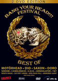 Best of Bang Your Head!!! Festival