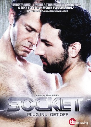 Socket - Poster 2