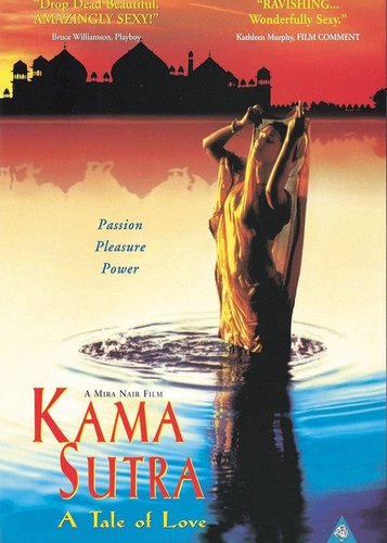 Kama Sutra - Poster 4