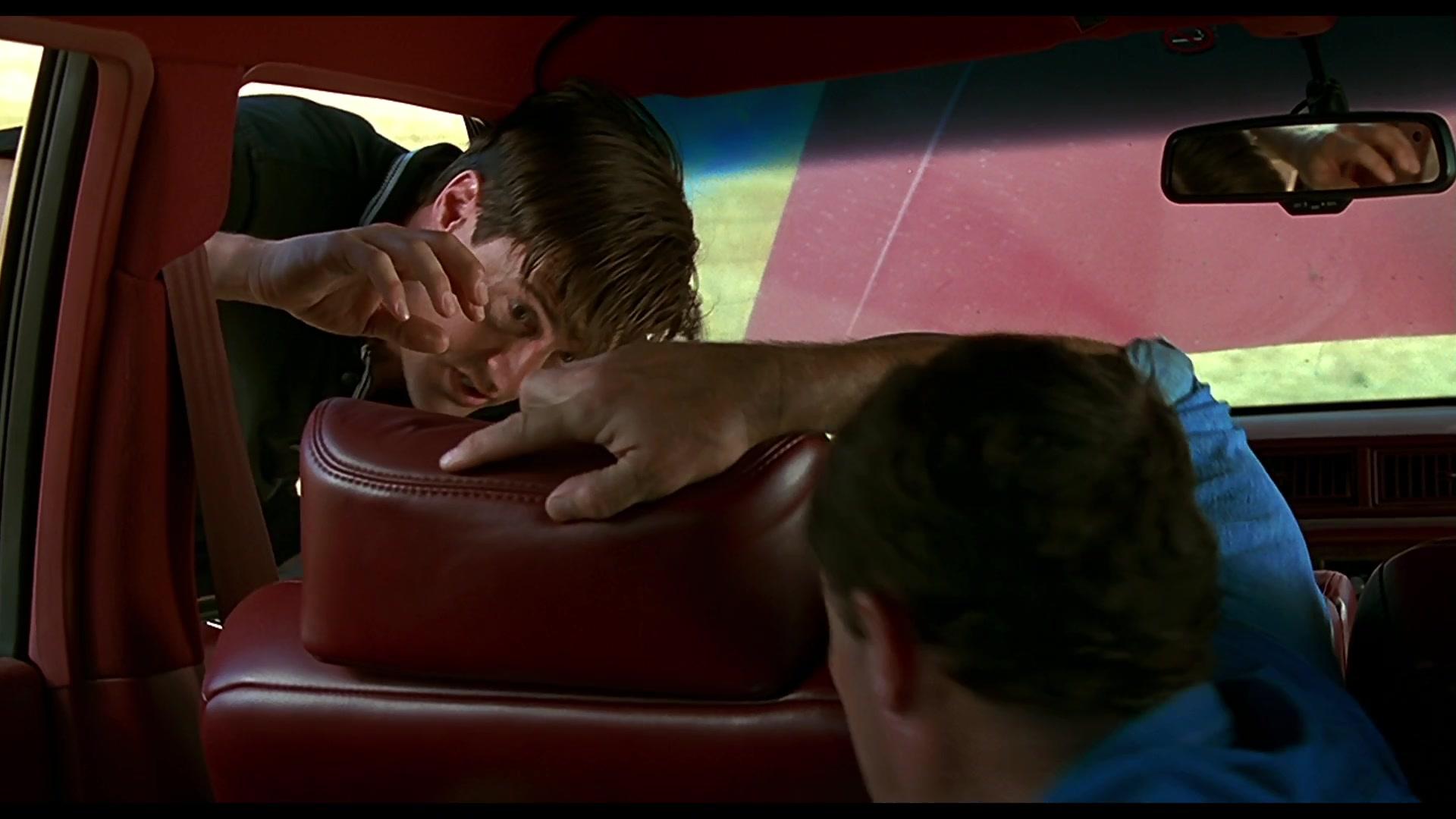 The Trigger Effect - Der große Stromausfall - Trailer - Deutsch - HD