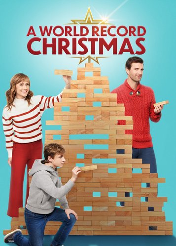 A World Record Christmas - Charlies Weihnachtswunder - Poster 1