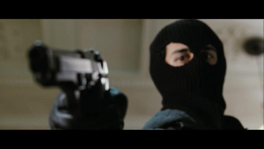 Cleanskin - Trailer - Englisch - SD