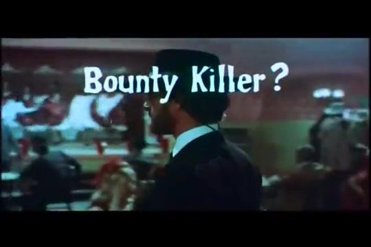 Nobody ist der Größte - Trailer - Englisch - SD