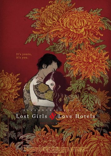 Lost Girls & Love Hotels - Poster 3