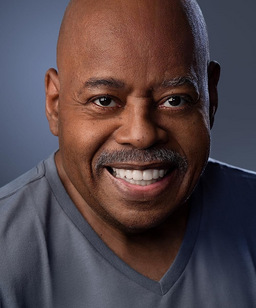 Reginald VelJohnson