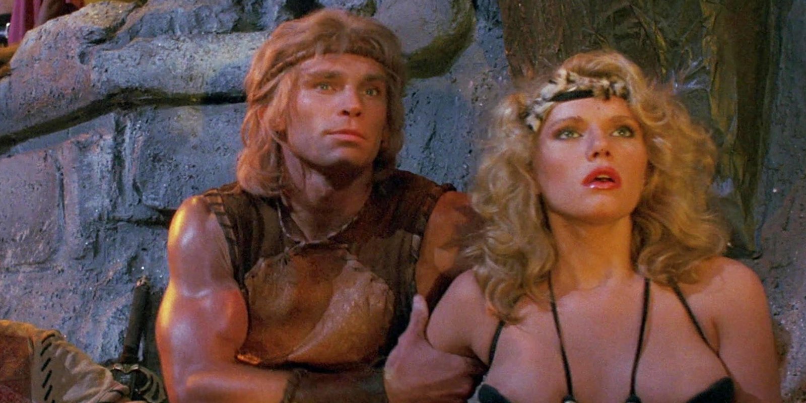 Deathstalker - Der Todesjäger