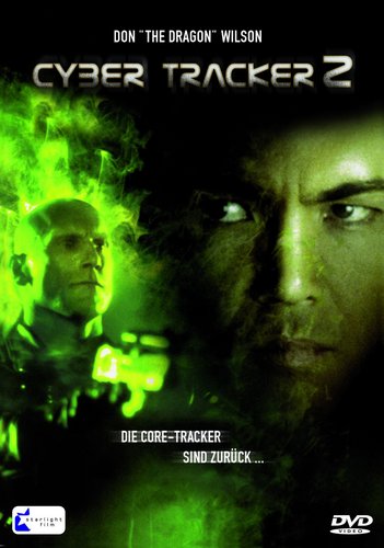 Cyber Tracker 2 (DVD)