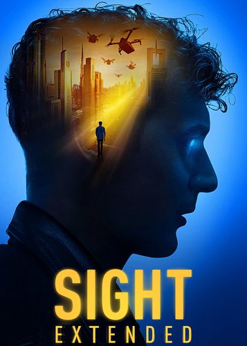 Sight Extended - Poster 3
