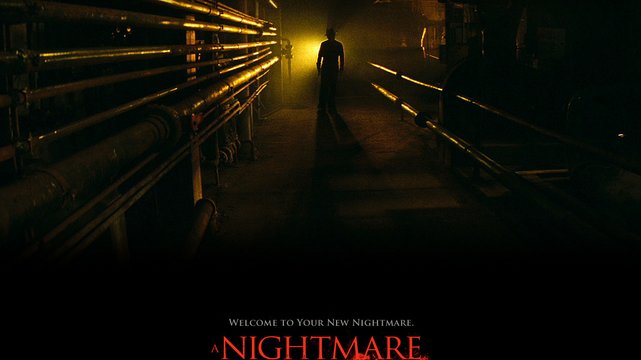 A Nightmare on Elm Street - Wallpaper 4