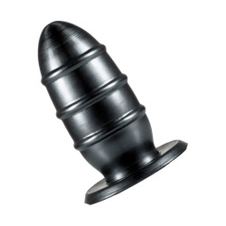 Fuc Plug, 21 cm