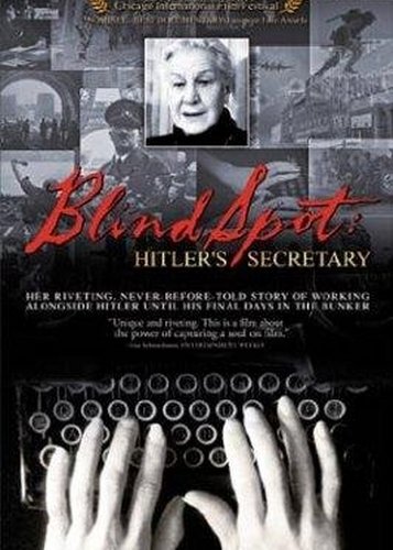 Im toten Winkel - Hitlers Sekretärin - Poster 2