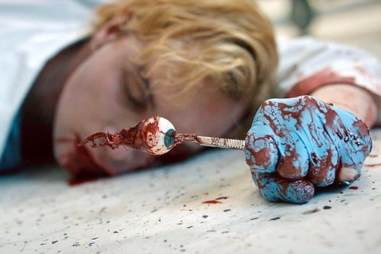 Vicious Fun - Ein Serienkiller kommt selten allein - Szenenbild 8