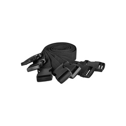 Robustes Fessel-Gurt-Set, 7 Teile