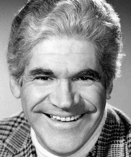 Ronny Graham