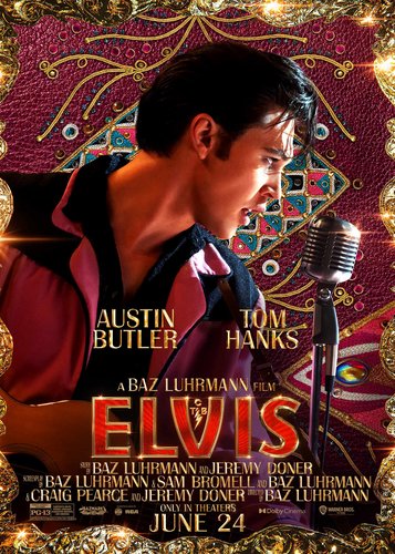 Elvis - Poster 2