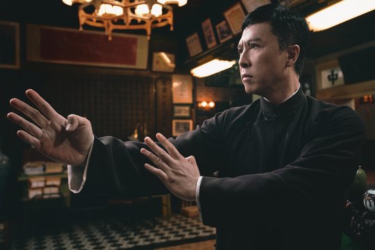Ip Man 4 - The Finale - Szenenbild 3