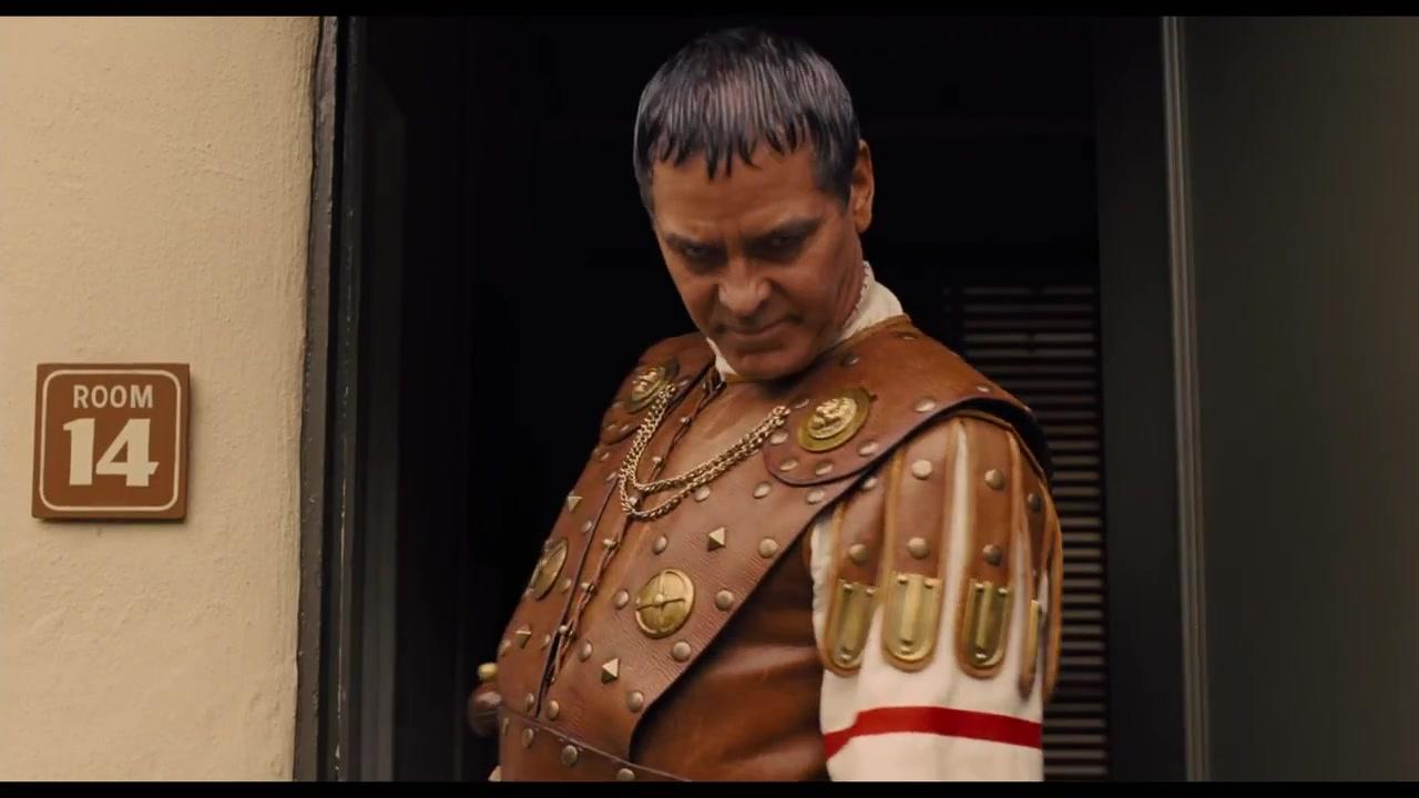 Hail, Caesar! - Trailer - Deutsch