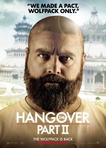 Hangover 2 - Poster 5