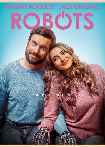 Robots - Poster 2