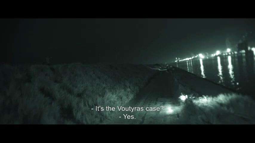 Six Days - 6 Tage Zeit - Trailer - Englisch - SD